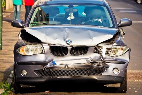 Road to Recovery: How to Manage Lost Wages After a Car Crash