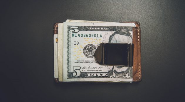 5 Easy Ways To Bring More Money Into Your Business