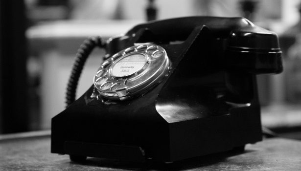 Got Your Number 4 Reasons Businesses Need To