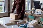 Safety First for your Small Sales Business