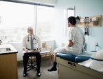 doctor office shared office space