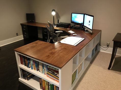 used home office equipment