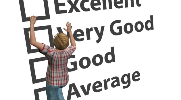 How to Get Excellent Credit in 3 Easy Steps