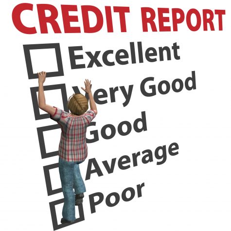 How to Get Excellent Credit in 3 Easy Steps - The Fortunate Investor