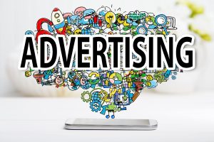 Advertise