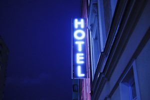 How to Open a Hotel (With No Initial Capital!)