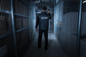Sacurity! Here's Why Security Is the Most Important Thing at Your Warehouse