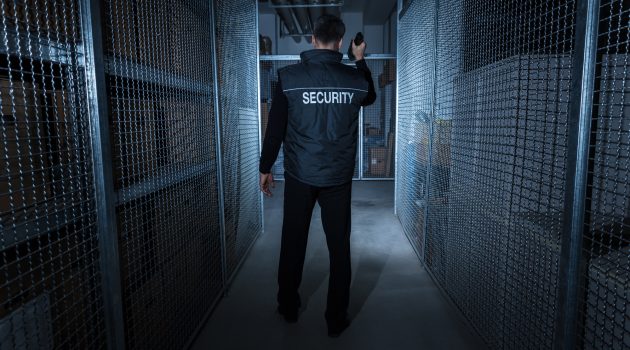 Sacurity! Here's Why Security Is the Most Important Thing at Your Warehouse