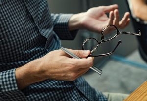 Search for a Great Company
