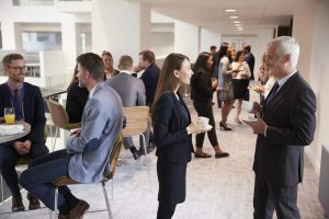 How Small Business Leaders Can Expand their Network