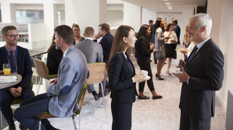 5 Simple Ways to Build Sales and Connections at Your Next Networking Event