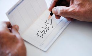 The Top Mistakes You Need To Avoid When In Debt 