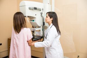 Women's Health: How to Get a Free or Low-Cost Mammogram