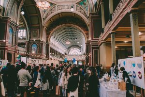 9 Things Every Business Needs On Their Exhibition Stand