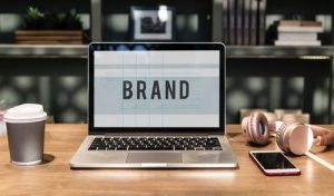 Create a brand identity