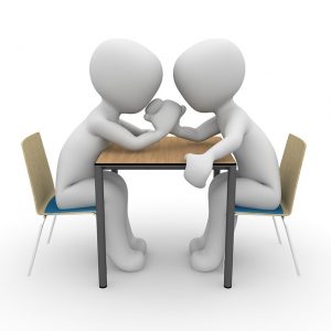 How To Get The Edge In Business