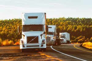 How You Can Establish A Code of Conduct for a Trucking Business