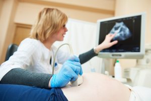What Does an Ultrasound Technician Do?