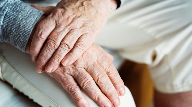 Helping Your Elderly Relative Retain & Maintain Their Dignity