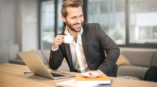 Lessening Your Anxiety In A Difficult Business Role