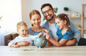 Family Finances: 5 Things to Know About Debt Consolidation