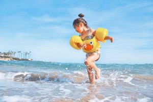 Simple Sun Safety Tips For Children
