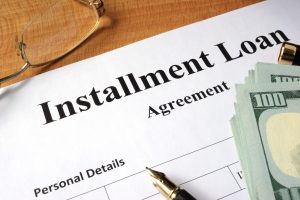 What Are the Different Types of Installment Loans?