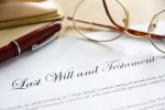 Estate planning is essential for end of life, but you can't plan for an unexpected death. Here's what to do when a parent dies without a will