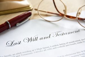 Estate planning is essential for end of life, but you can't plan for an unexpected death. Here's what to do when a parent dies without a will