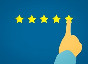 Why Online Reviews Matter and How to Improve Them