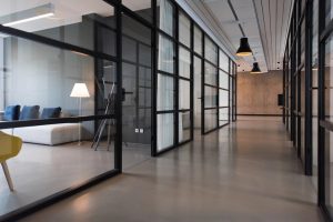 Creating The Perfect Space How To Improve Your Office