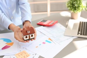 The Top Real Estate Investment Tax Deductions