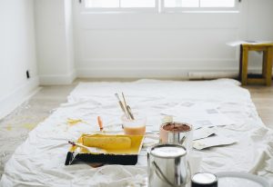 3 Simple Ways To Transform A Room On A Budget