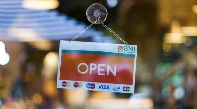 Make A Great First Impression With Your Retail Store