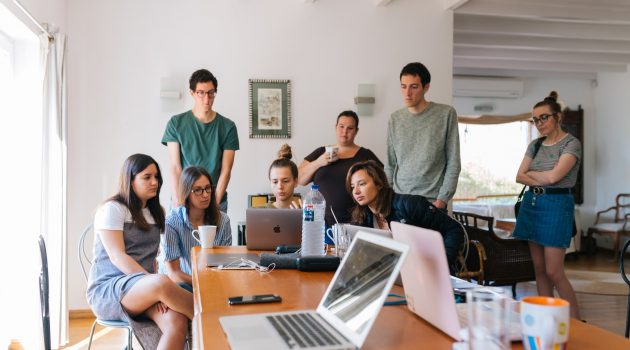 Small Business Changes That Save Money & Improve Productivity