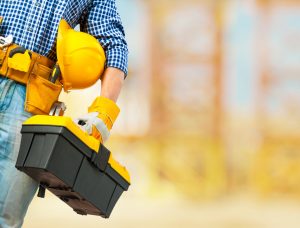 Hiring Your Contractors 