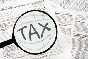 Tax Implications