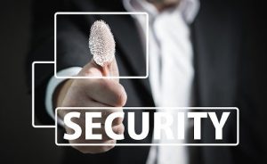 is your business secure