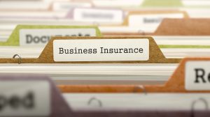 Breaking Down the Many Types of Business Insurance