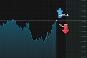 Not 1's and 0's: What Are Binary Options?