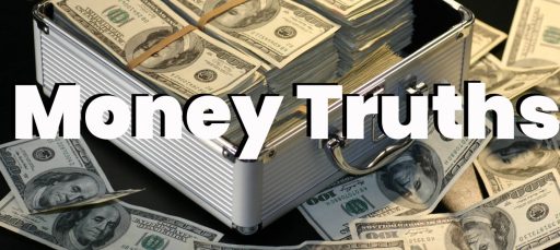 money truths
