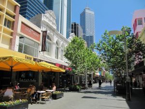 Australia's Most Exciting Cities 5 Reasons To Move To Perth