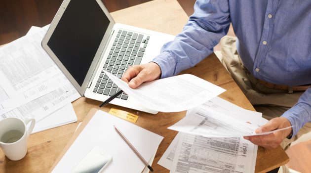 Helpful Tax Tips for Modern Home Business Owners