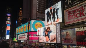 Picking The Right Kind Of Outdoor Advertising