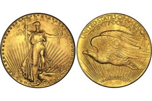 U.S. Money Reserve Soars to New Heights with Iconic Eagle and Animal-Themed Gold Coins