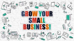 8 Ways to Promote and Grow your New Business Online