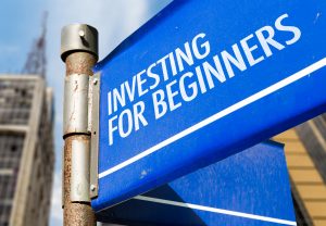 3. Start Investing