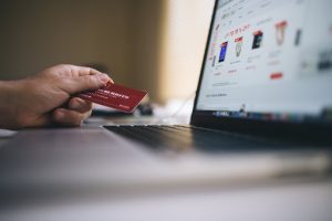 Are You Using Your Card Right Online