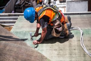 Safe And Skilled Looking After Your Construction Workers