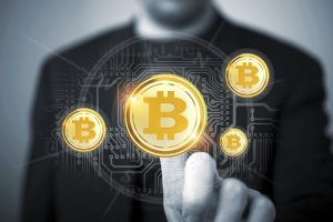 Popular types of cryptocurrency